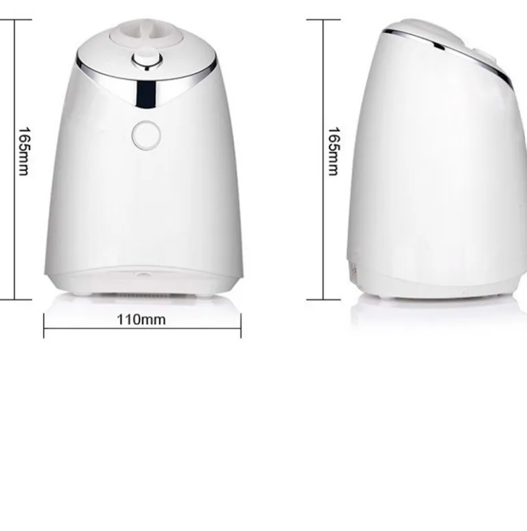 Automatic Facial Mask Machine
