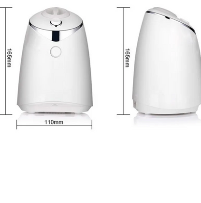 Automatic Facial Mask Machine